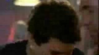 pacey en �tat d'ivresse