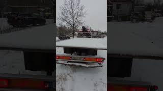 D&eacute;panneuse Mercedes-Benz 1517 | Image 7 - Autoline