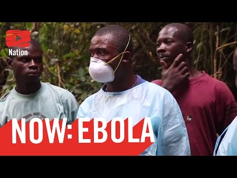 Everything You Need to Know About Ebola Right Now