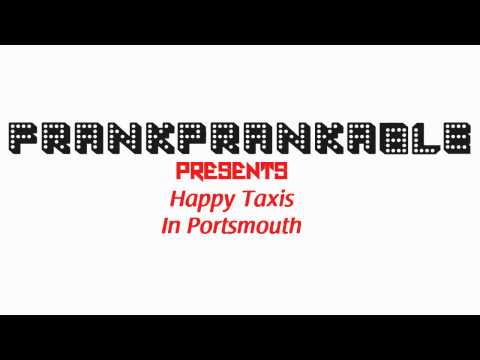 Happy Taxis In Portsmouth