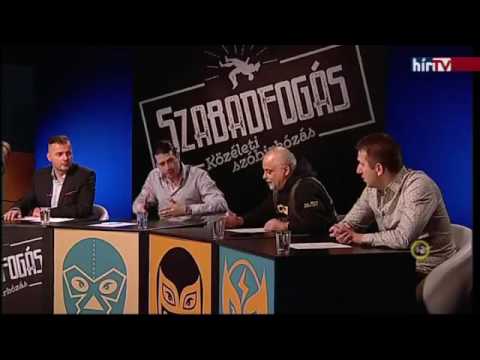 Szabadfogás 62. adás