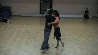 Jose Halfon y Virginia Cutillo, "Loca", Fervor de Buenos Aires