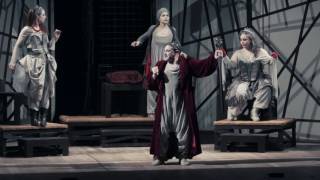 Promo de "Il re muore"