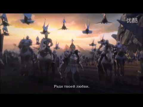 Keely Hawkes - Soldier of Your Love (rus sub)