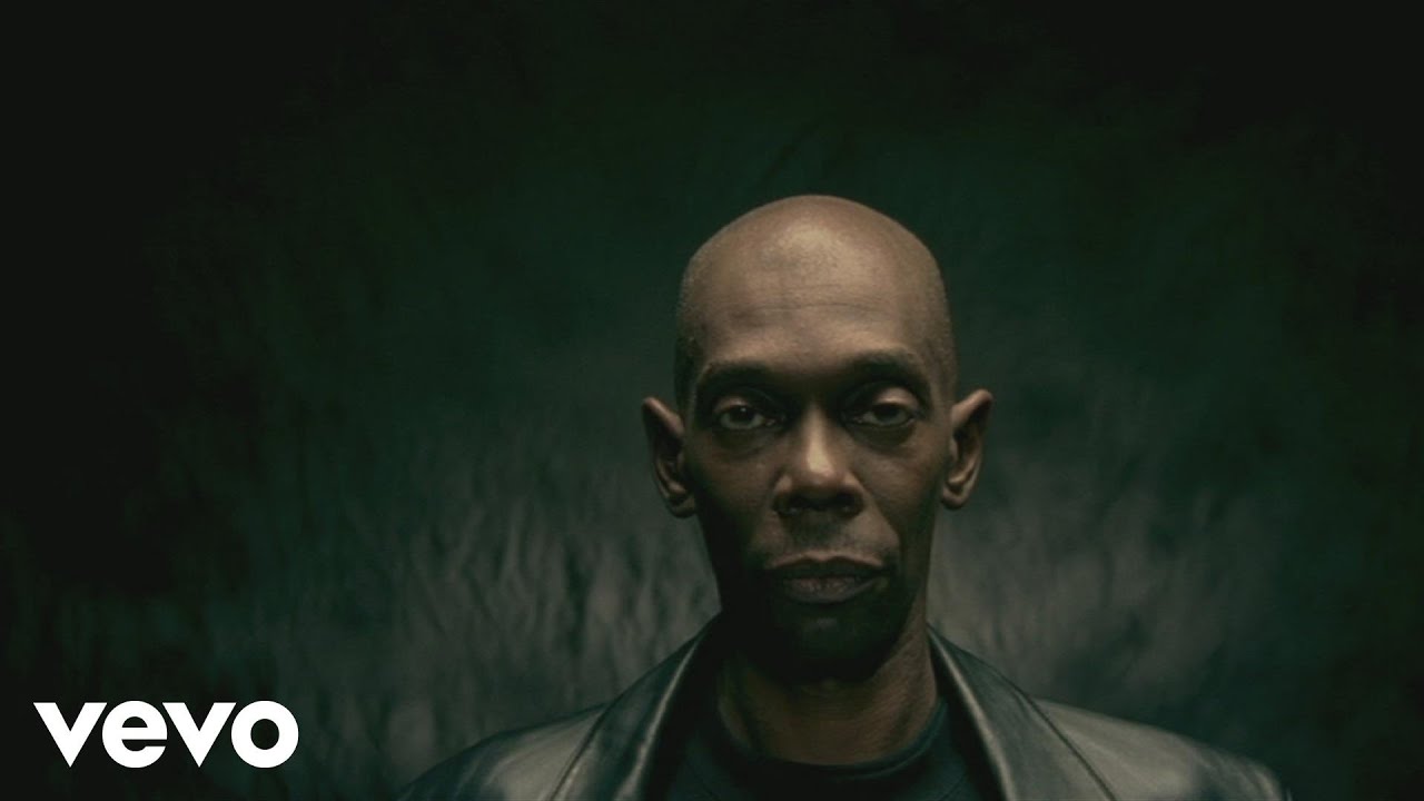 Faithless — Bombs 2.0 (Claptone Remix)