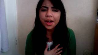 in my heart- alyssa shouse