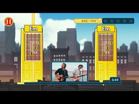 Learn Ukulele by Harmony City Video