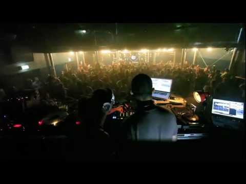 'Stefan ZMK & Li-Z HNR, 3 decks of mayhem! Stamppasta 15/09/2012'