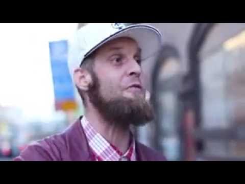 Obnoxiuz - #DinRap 25  om Gatuslang Podcast