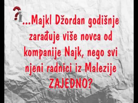 Jeste li znali??? 2.epizoda