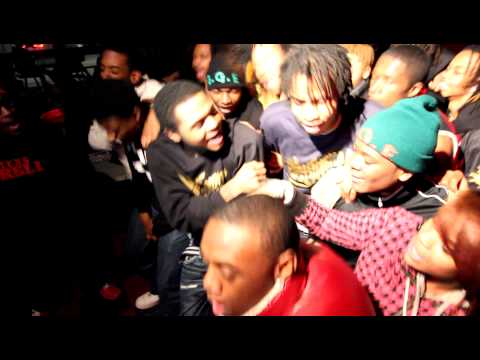 Yung Trell,  I.L Will, Mikey Dollaz, DuWop, CTC