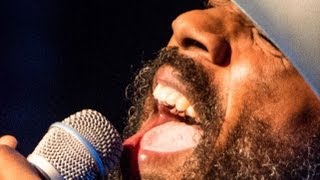 Cody ChesnuTT - That's Still Mama (Live on KEXP)
