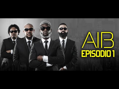 ATUEDAD IN BLACK EPISODIO 1 [4K]