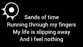 Arch Enemy – Behind the Smile (2002) || LYRICS VIDEO