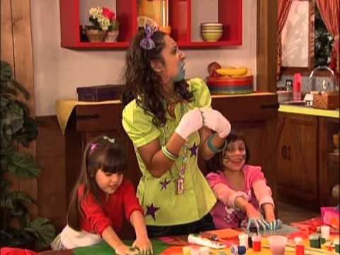 No Puede Ser Eps 27 Parte 1