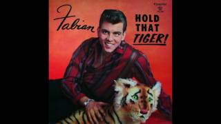 Tiger - Fabian (1959)