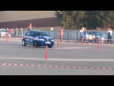 Çorum Hitit Rallisi