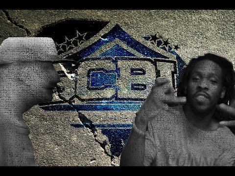 Ghost vs KB da God