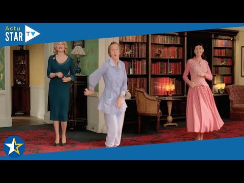 8 Femmes (Chérie 25) : comment le réalisateur François Ozon se vengeait sur Ludivine Sagnier