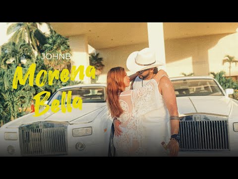 Johnb - Morena Bella (Cancun)
