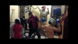 preview picture of video 'Harlem Shake Reynosa Fdz'