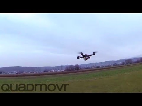 krieger225 air2205 2000kv 5x4x3 hqprop kiss esc 24a kiss fc 4s1300 30c