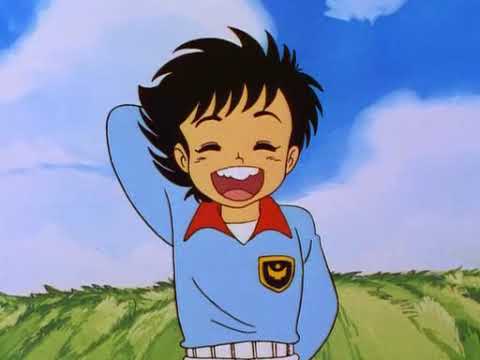 Richi Mic Jo präsentiert 🌳 Die Kickers Staffel 1 Folge 1 Full HD Deutsch