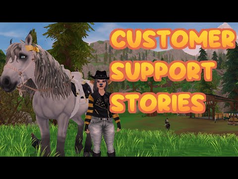 [Discussion]- SSO Customer Support Stories