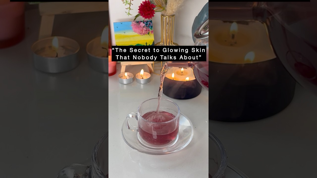 Glow Skin (r9TnxiIlJR8)