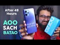 Realme NARZO 50 Pro Review After 48 Hours Realme UI Ka ASLI SACH SACH SUNN LO