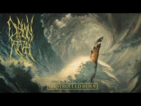 Dawn of Azazel - Controlled Burn