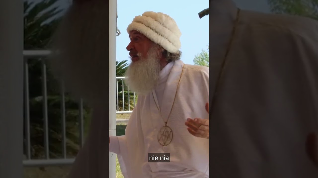 Rael, comment accepter le changement dans notre vie ?