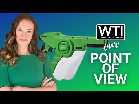 Victory Innovations Handheld Sprayers - WTI product video review