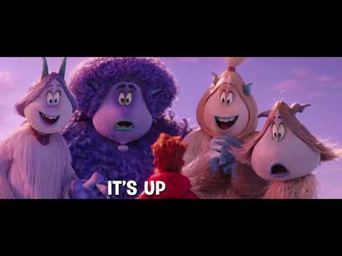 "Moment Of Truth" Music Video | SMALLFOOT