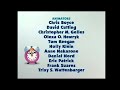 Blues Surprise At Two O Clock Credits NOGGIN Credits