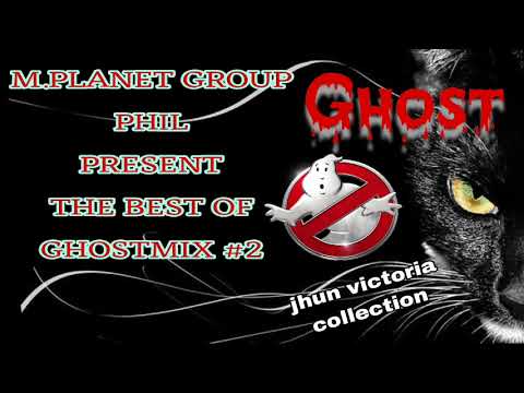 THE BEST OF GHOSTMIX #2 M.PLANET