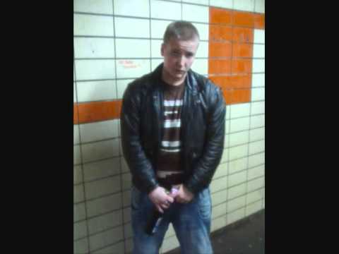 ich bin ein russe Dimon Mc