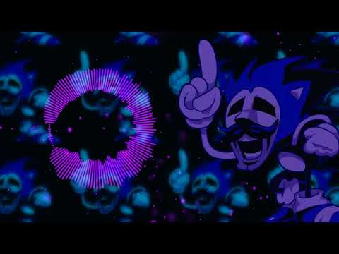 "Endless JP" -( only Majin Sonic)- Vs Sonic.EXE Restored