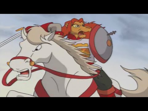 Argai The Prophecy Wiki Cartoon Amino