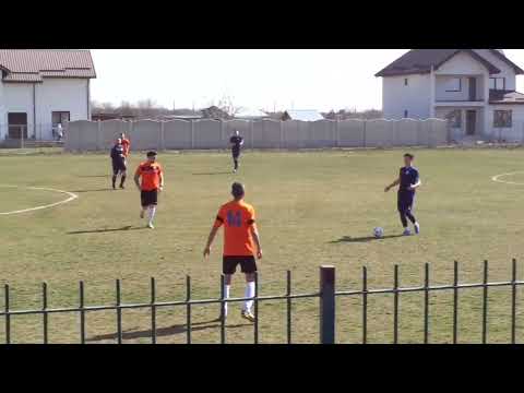 Viitorul Cosoveni - CS Carcea II 0-0 , L5 Dolj , 27.03.2022 , p1