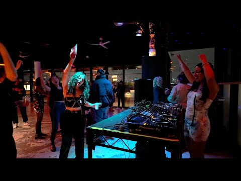 Melodic & Deep House Journey | New Year’s Eve 2026 in Brooklyn (Opening Set)