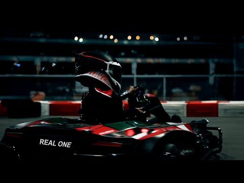 SOMY X TASSMANI - " REAL ONE " OFFICIAL MUSIC VIDEO