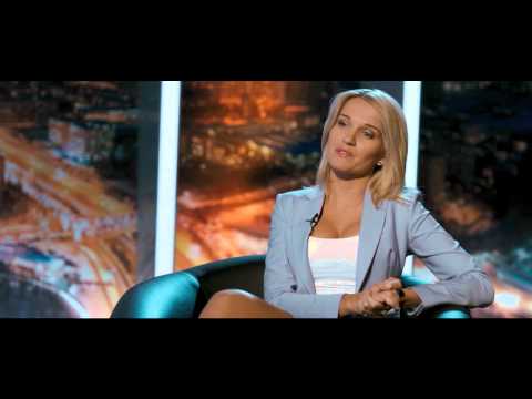 Зеленая карета - Trailer