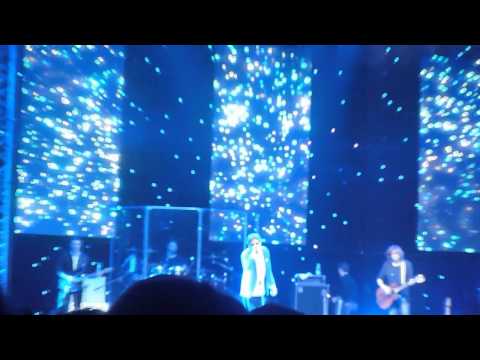 Лепс-что может человек, Питер 15.07.2013