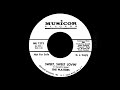 The Platters - Sweet, Sweet Lovin'