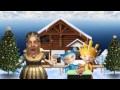 Святой вечер перед Рождеством Frohes Fest Ամանորյա տոներ 2015 