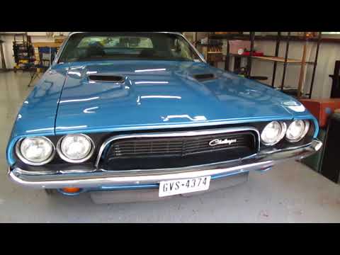 1973 Dodge Challenger (CC-1083774) for sale in College Station, Texas