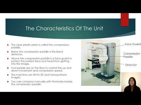 Mammography Registry Review: Image Production (Physics) - Exam Prep | FREE Study Guide