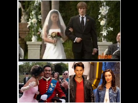 Red and Pink Ranger Romance