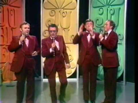 Statesmen Quartet -  Wait 'Til You See My Brand New Home